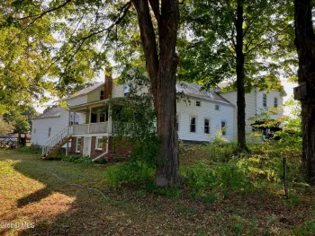 Property at 72 Gilbert Street, Cambridge, NY 12816