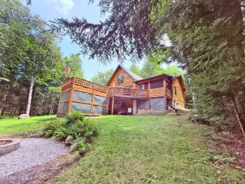 Property at 53 Moose Ridge Drive, Lake George, NY 12845