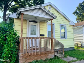 Property at 680 5th Avenue, Troy, NY 12182