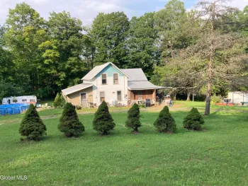 Property at 283 Old Chilson Road, Ticonderoga, NY 12883