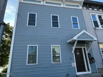 Property at 105 2nd Avenue, Troy, NY 12180
