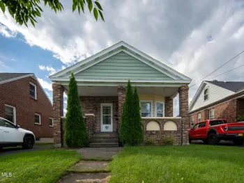 Property at 22 Marwill Street, Albany, NY 12209