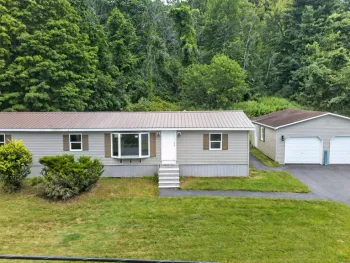 Property at 683 Knickerbocker Road, Schaghticoke, NY 12154