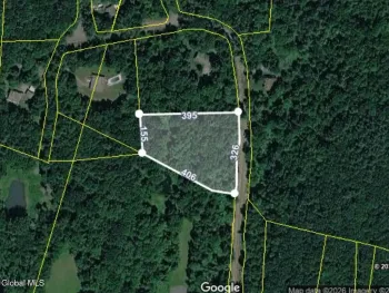 Property at L25.2 N Pole Road, Pittstown, NY 12121