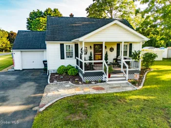 Property at 22 Pine Road, Moreau, NY 12803