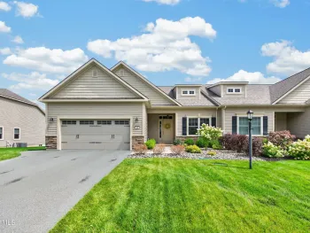 Property at 60 Fairfax Boulevard, New Scotland, NY 12159