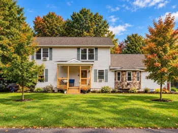 Property at 30 Alta Avenue, Queensbury, NY 12804