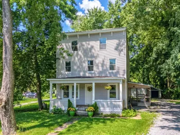 Property at 11 Parkis Street, Rotterdam, NY 12150