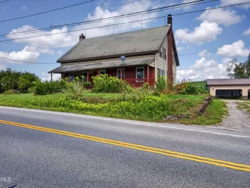 Property at 7184 New York 29, Dolgeville, NY 13329