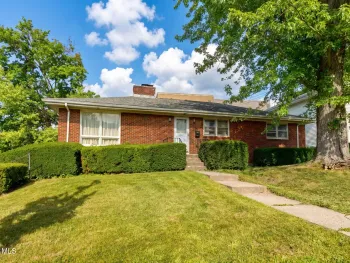 Property at 1 Crown Terrace, Albany, NY 12209