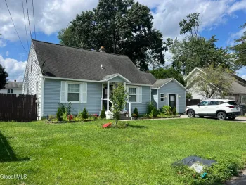 Property at 1384 Lawn Avenue, Rotterdam, NY 12306
