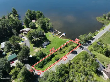 Property at L1 Lake Road, Galway, NY 12074
