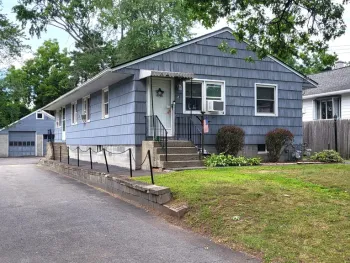 Property at 54 McNutt Avenue, Colonie, NY 12205