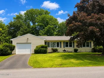 Property at 9 Clearview Boulevard, Schodack, NY 12033