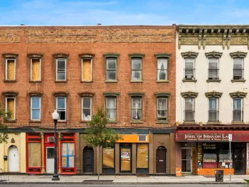 Property at 189 Lark Street, Albany, NY 12210