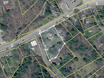 Property at 322 Springer Road, Sand Lake, NY 12196