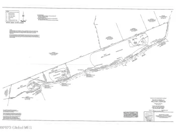 Property at L15.2 Drager Road, Galway, NY 12074