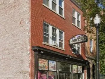 Property at 154 Madison Avenue, Albany, NY 12202