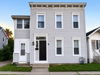Property at 577 6th Avenue, Watervliet, NY 12189