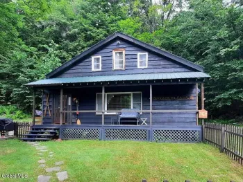 Property at 369 Gilmantown Road, Wells, NY 12190