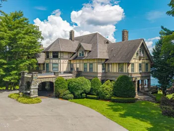 Property at 3232 Lake Shore Drive, Lake George, NY 12845