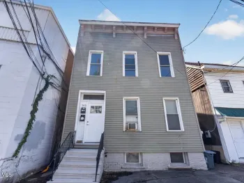 Property at 762 Clinton Avenue, Albany, NY 12206