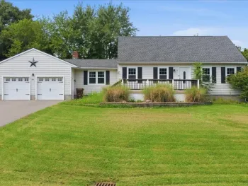 Property at 34 Skaarland Drive, Ballston, NY 12027