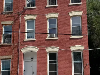 Property at 13 Delaware Street, Albany, NY 12202