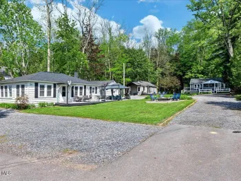 Property at 728 Route 9P, Saratoga Springs, NY 12866