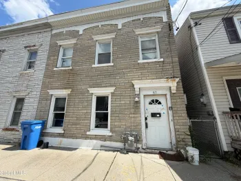 Property at 57 O Connell Street, Albany, NY 12209
