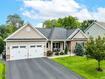 Property at 6 Isabel Court, Colonie, NY 12205