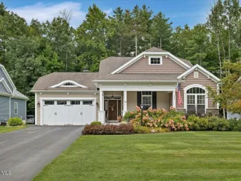 Property at 38 Admirals Way, Ballston Spa, NY 12020