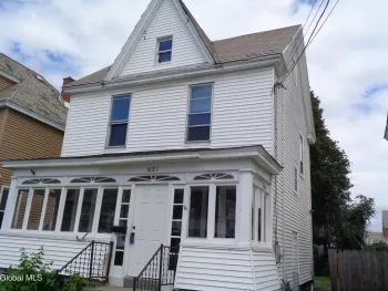 Property at 821 Holland Road, Schenectady, NY 12303