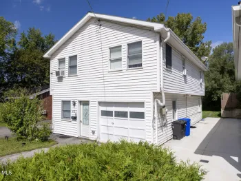 Property at 821 Hillside Avenue, Schenectady, NY 12308