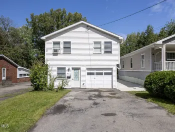 Property at 821 Hillside Avenue, Schenectady, NY 12308