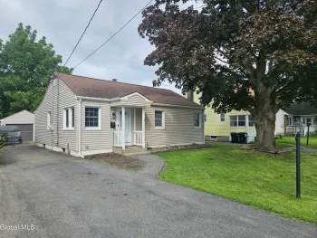 Property at 612 Sanders Avenue, Glenville, NY 12302
