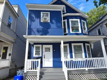 Property at 545 Washington Avenue, Albany, NY 12206
