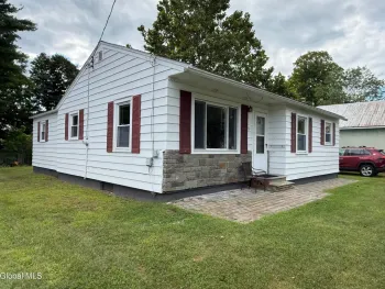 Property at 49 Woodside Avenue, Mayfield, NY 12117