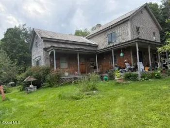 Property at 275 Witherbee Road, Moriah, NY 12998