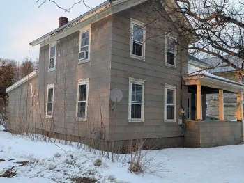 Property at 92 Reid Street, Fort Plain, NY 13339