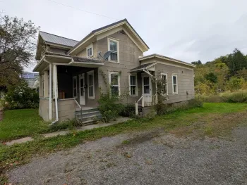 Property at 92 Reid Street, Fort Plain, NY 13339