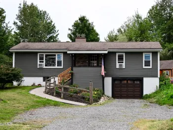 Property at 968 County Highway 126, Perth, NY 12010