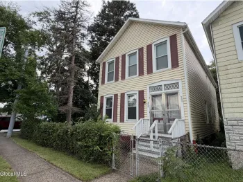 Property at 889 5th Avenue, Troy, NY 12182