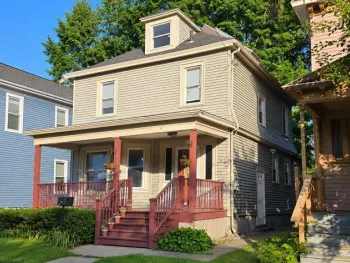 Property at 97 N Allen Street, Albany, NY 12203