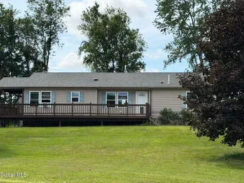 Property at 2802 County Highway 107, Broadalbin, NY 12010