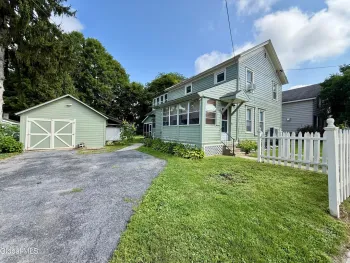 Property at 15 Spring Street, Hudson Falls, NY 12839
