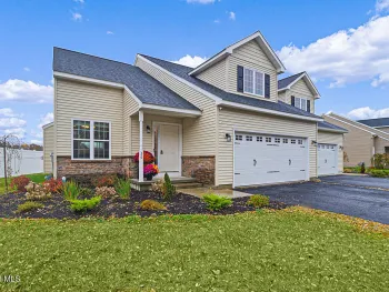 Property at 33 Paar Way, Halfmoon, NY 12118
