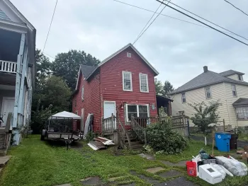 Property at 18 Walnut Street, Gloversville, NY 12078