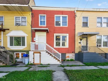 Property at 37 Nelson Avenue, Rensselaer, NY 12144
