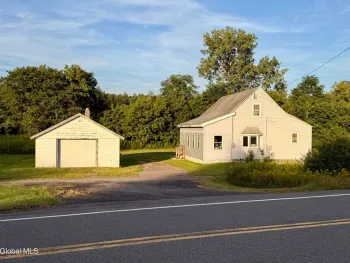 Property at 2827 Berne Altamont Road, Berne, NY 12023